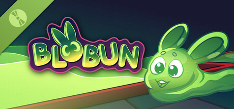 Boxart for Blobun Demo