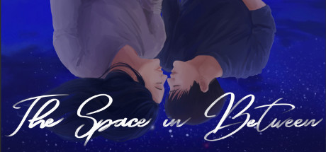 Boxart for The Space in Between