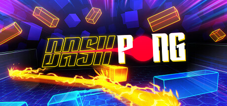 Boxart for Dashpong