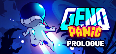 Boxart for Genopanic: Prologue