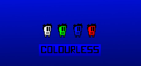 Boxart for Colourless