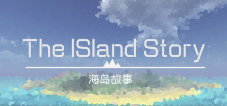 Boxart for The Island Story