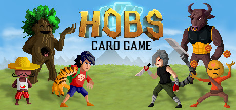 Boxart for Hobs