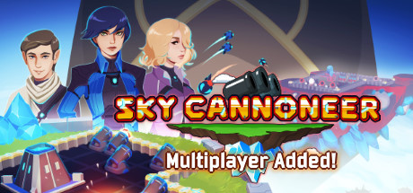 Boxart for Sky Cannoneer