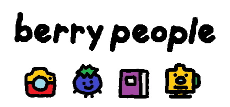Boxart for Berry People