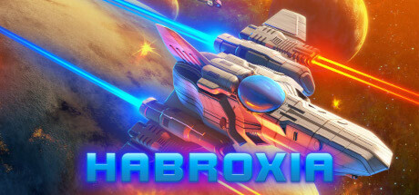 Boxart for Habroxia