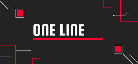 Boxart for One Line