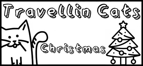 Boxart for Travellin Cats in Christmas