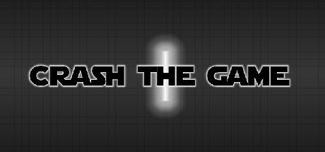 Boxart for CRASH THE GAME
