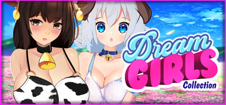 Boxart for Dream Girls Collection