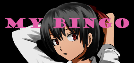 Boxart for My Bingo