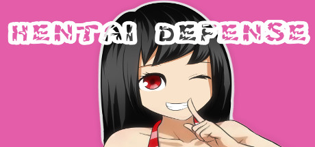 Boxart for Hentai Defense