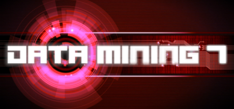Boxart for Data mining 7