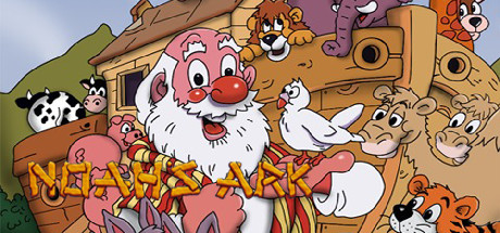 Boxart for Noah's Ark