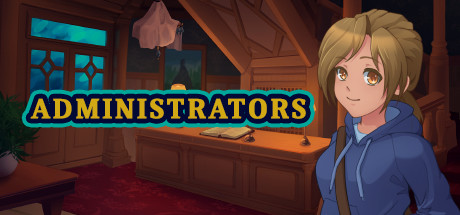 Boxart for Administrators