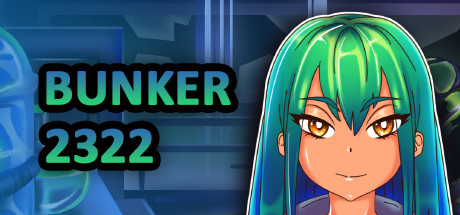 Boxart for Bunker 2322