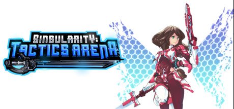 Boxart for Singularity: Tactics Arena