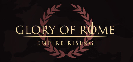 Boxart for Glory of Rome