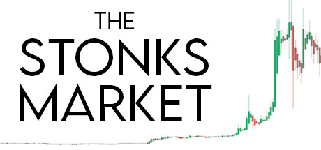 Boxart for The Stonks Market