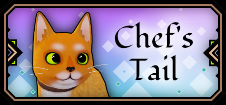 Boxart for Chef's Tail