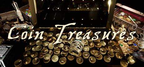 Boxart for Coin Treasures