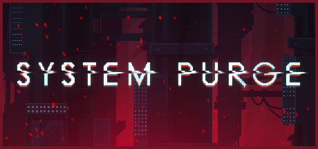 Boxart for System Purge