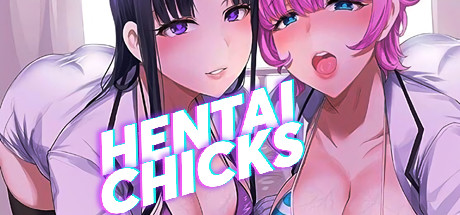 Boxart for Hentai Chicks