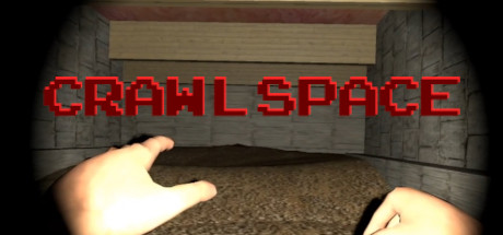 Boxart for Crawlspace