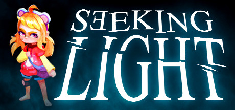 Boxart for Seeking Light
