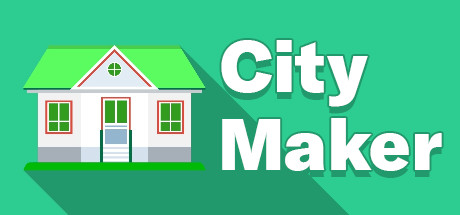 Boxart for City Maker