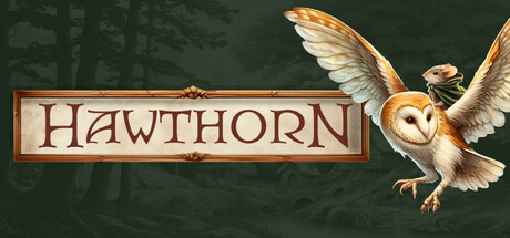 Boxart for Hawthorn