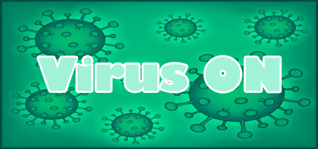 Boxart for Virus ON