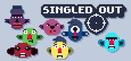 Boxart for Singled Out