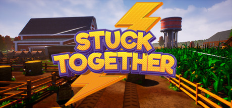 Boxart for Stuck Together