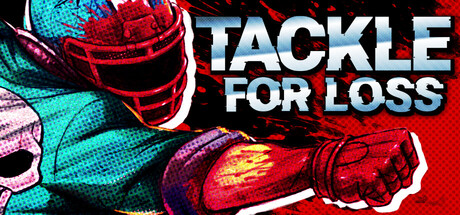 Boxart for Tackle for Loss