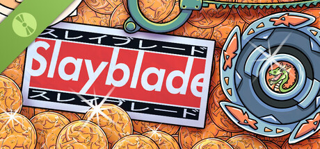 Boxart for Slayblade Demo