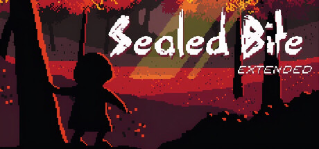 Boxart for Sealed Bite: Extended