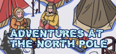 Boxart for Adventures at the North Pole