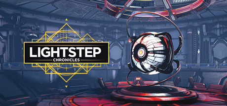 Boxart for Lightstep Chronicles