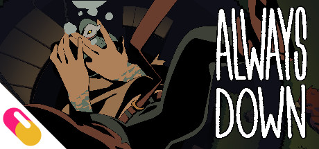 Boxart for 10mg: Always Down