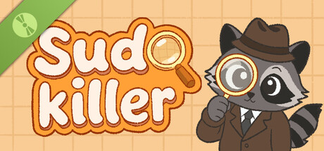 Boxart for Sudokiller Demo