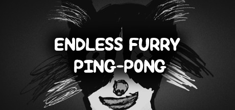 Boxart for Endless Furry Ping-Pong