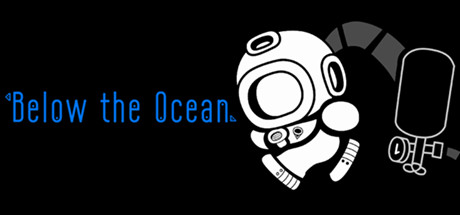 Boxart for Below The Ocean