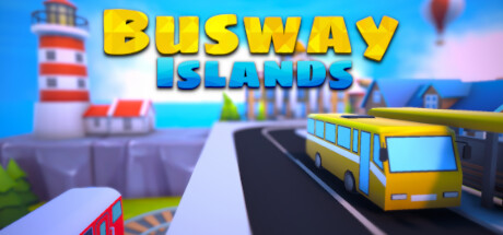 Boxart for Busway Islands - Puzzle