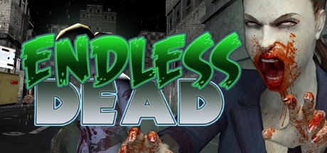 Boxart for Endless Dead
