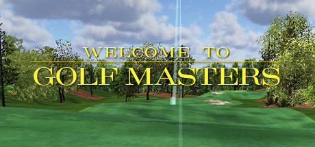 Boxart for Golf Masters
