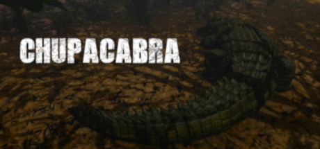 Boxart for Chupacabra