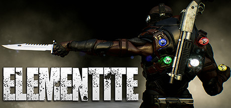 Boxart for Elementite