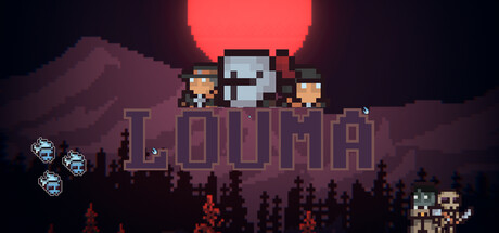 Boxart for Louma