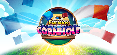Boxart for ForeVR Cornhole VR